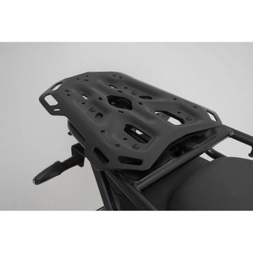 Benelli Trk 502 X ABS (17-26) ADVENTURE-RACK bagagebærer – SW-Motech – produktbillede 2