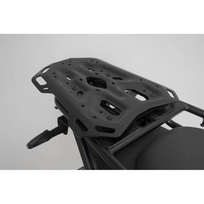 Benelli Trk 502 X ABS (17-26) ADVENTURE-RACK bagagebærer – SW-Motech – produktbillede 2