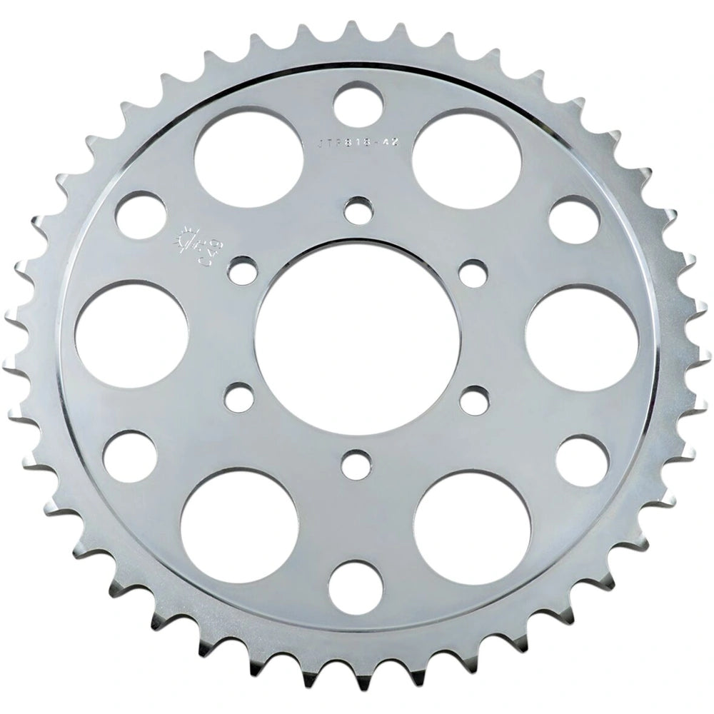 Bagtandhjul 42T, 630 – stål, JTR818.42 – JT Sprockets