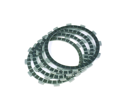 Suzuki GN 250 82-99 m.fl. – koblingsfriktionsplader – TRW MCC304-5 – alternativ produktvisning 2