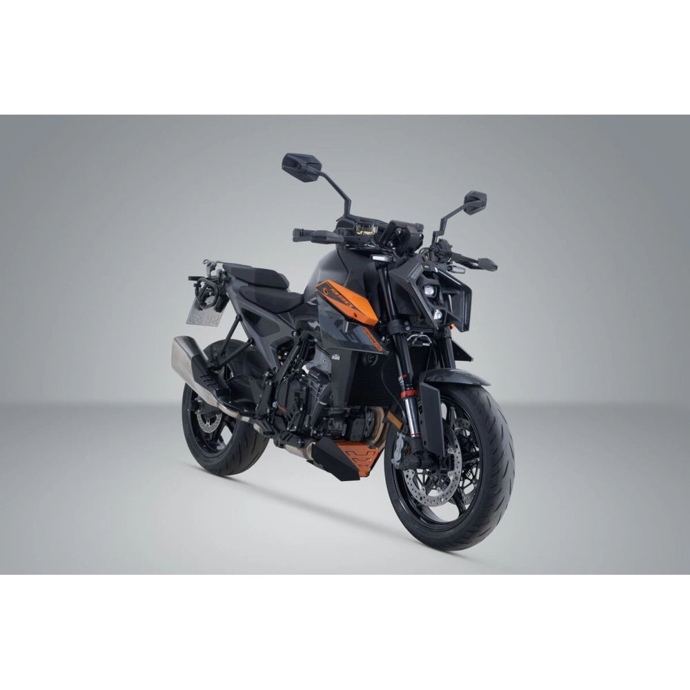 KTM Duke 990 ABS (24-26) m.fl. SLC side carrier – SW-Motech – produktbillede 4