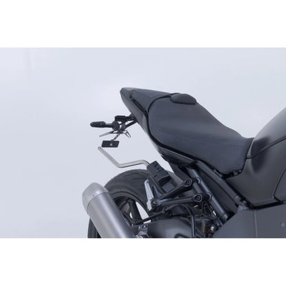 Yamaha MT-10 ABS (16-25) m.fl. PRO BLAZE H sidetaske Set with Heat Guard – SW-Motech – produktbillede 5