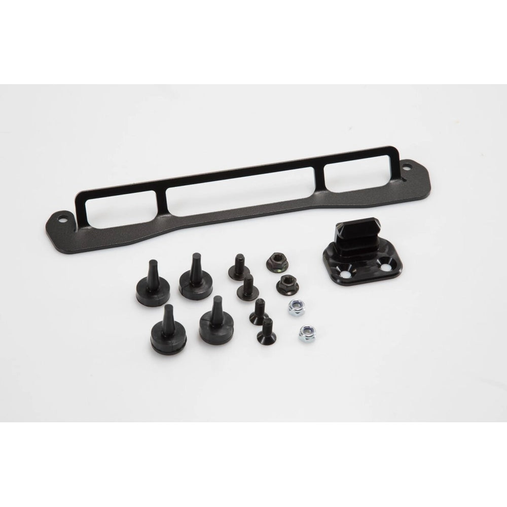 adapterkit for ADVENTURE-RACK bagagebærers – SW-Motech – produktbillede 2
