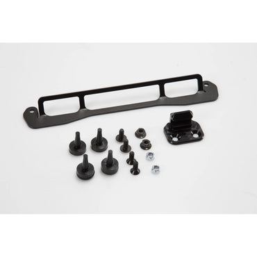 adapterkit for ADVENTURE-RACK bagagebærers – SW-Motech – produktbillede 2