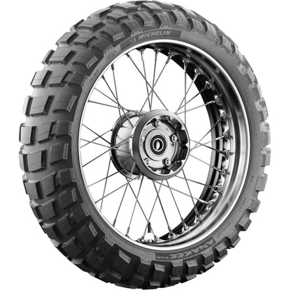 Michelin Anakee Wild 130/80-17 65R TL/TT – bagdæk
