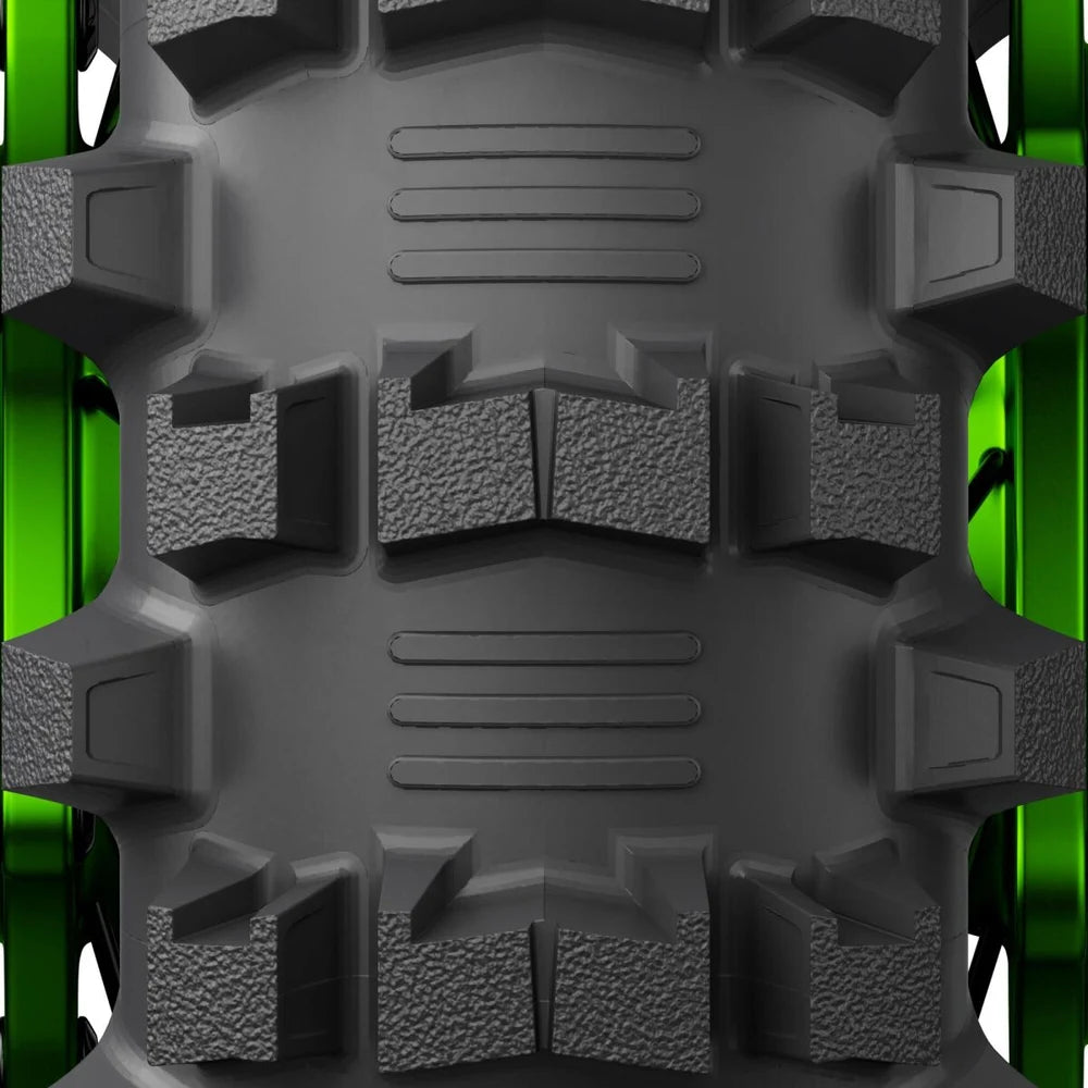 Michelin StarCross 6 Mud 100/90-19 57M TT – bagdæk