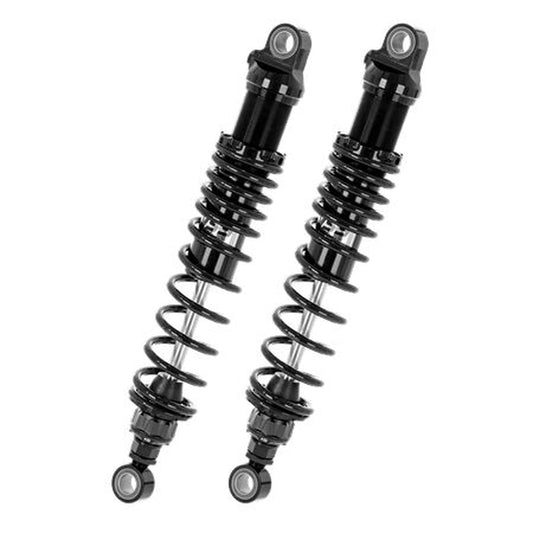 YSS Triumph THRUXTON 1200 RS / THRUXTON 1200 (16-24) støddæmpersæt RZ362 – bedre kontrol, stabilitet og komfort