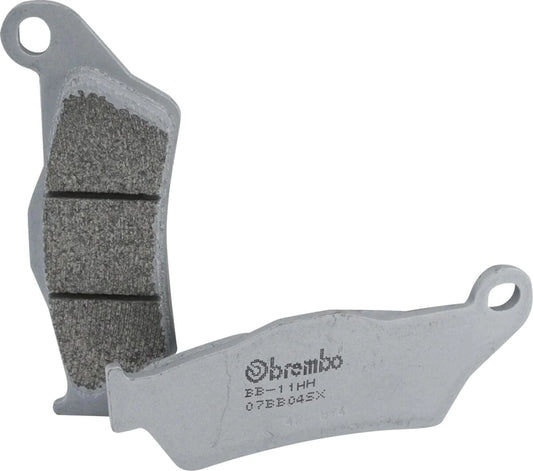 Yamaha Ténéré 700 23-24 bremseklodser – Brembo SX 07BB04SX