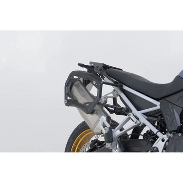 BMW F 900 GS ABS (24-26) m.fl. PRO side carrier – SW-Motech – produktbillede 2