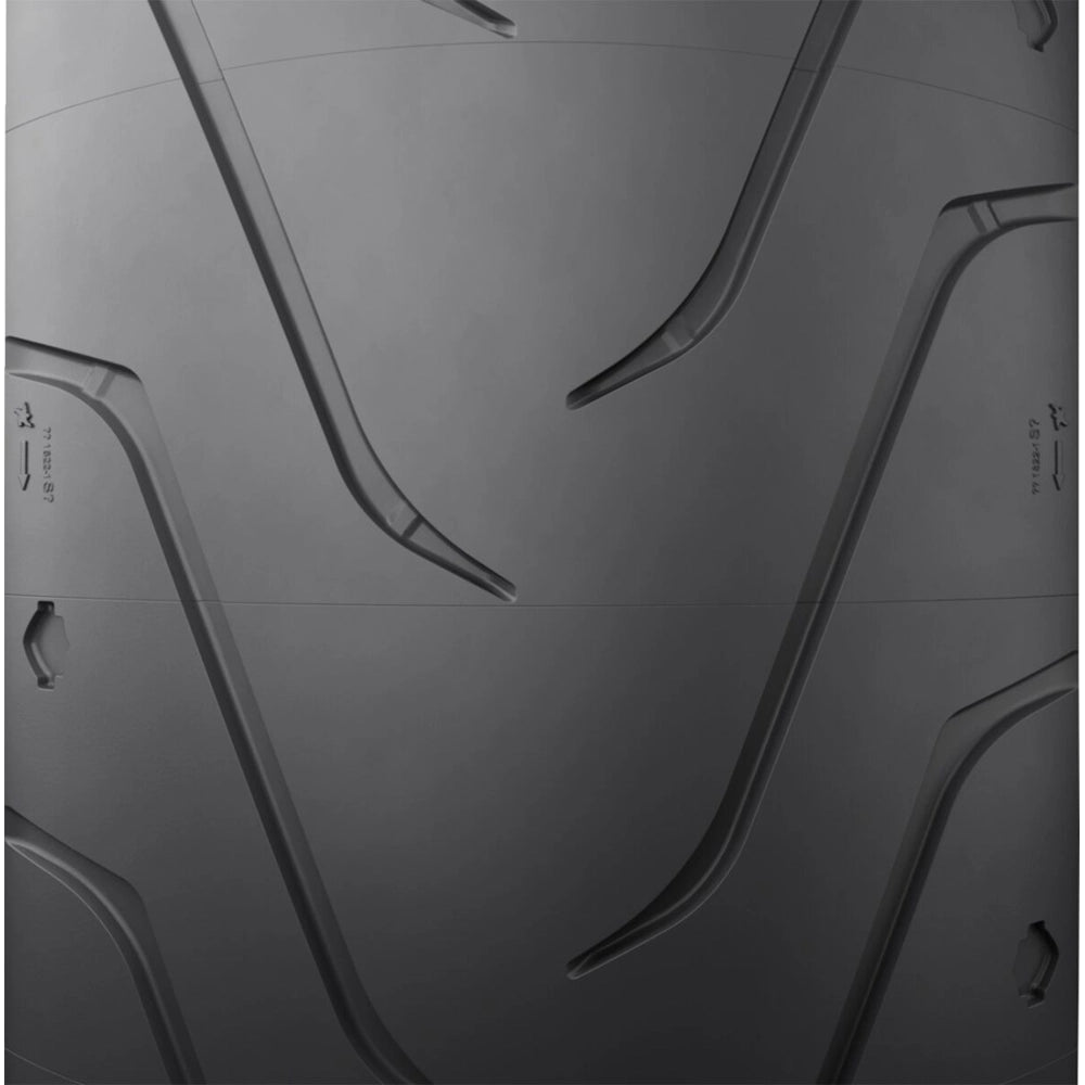 Michelin Scorcher 11 180/55ZR17 (73W) TL – bagdæk – produktbillede 2