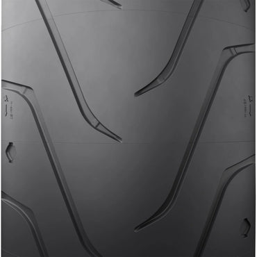 Michelin Scorcher 11 180/55ZR17 (73W) TL – bagdæk – produktbillede 2