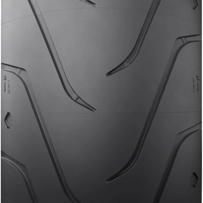 Michelin Scorcher 11 180/55ZR17 (73W) TL – bagdæk – produktbillede 2