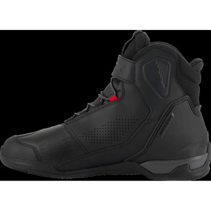 MC støvler Austral GTX, herre – Sort/Mørkegrå, str. EU 42 / US 9 fra Alpinestars – produktdetalje 3
