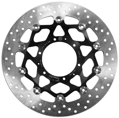 Honda CB1000R 08-16 bremseskive – Brembo Oro flydende