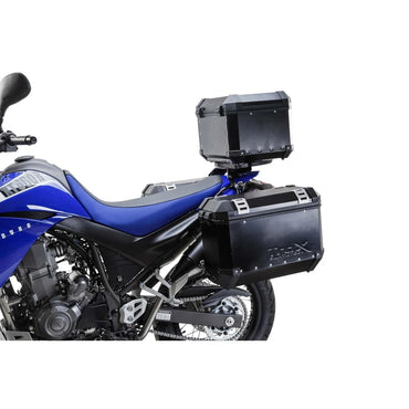 Yamaha Xt 660 R (04-16) m.fl. ALU-RACK bagagebærer – SW-Motech – produktbillede 2