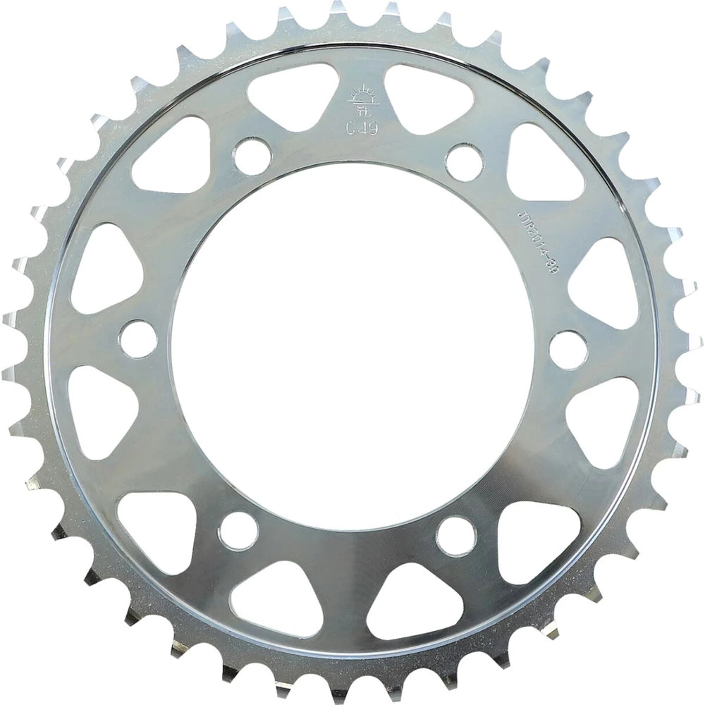 Bagtandhjul 39T, 525 – stål, JTR2014.39 – JT Sprockets