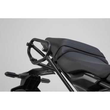 Honda CB 125 R ABS (18-24) m.fl. SLC side carrier – SW-Motech – produktbillede 2