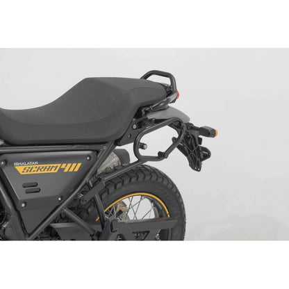 Royal Enfield Scram 400 ABS (22-23) m.fl. SLC side carrier – SW-Motech – produktbillede 2