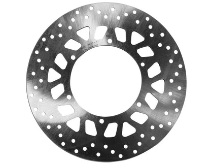 Yamaha XJR 1300 99-16 bremseskive – Brembo Oro fast
