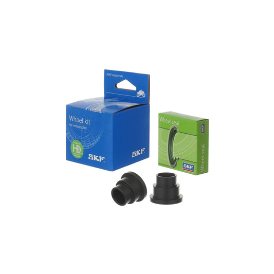 SKF VKWB-F-30-HDS-C hjulpakdåse og spacerkit til forhjul – Beta RR 300