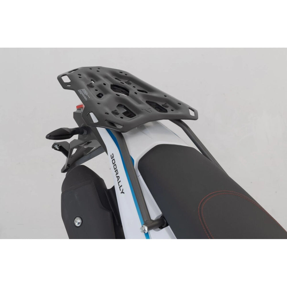 Voge Rally 300 ABS (23-25) ADVENTURE-RACK bagagebærer – SW-Motech – produktbillede 2