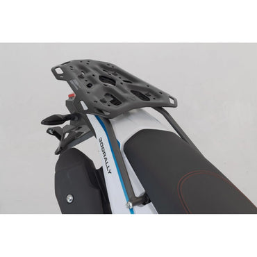 Voge Rally 300 ABS (23-25) ADVENTURE-RACK bagagebærer – SW-Motech – produktbillede 2