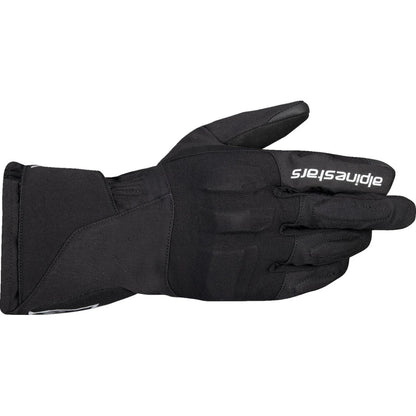 MC handsker WT-1 Drystar® Insulated, herre – Sort, str. L fra Alpinestars – primært produktbillede