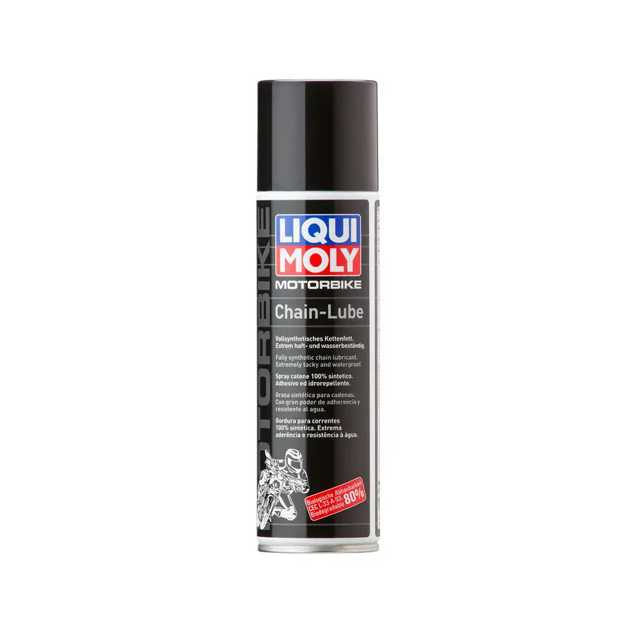 Kædespray – LIQUI MOLY Motorbike Chain Spray – 250 ml – alternativ produktvisning