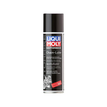 Kædespray – LIQUI MOLY Motorbike Chain Spray – 250 ml – alternativ produktvisning