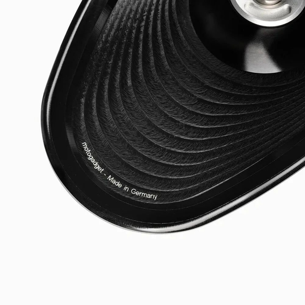 mo.view Club 180 mm spejl fra Motogadget – produktdetalje 2