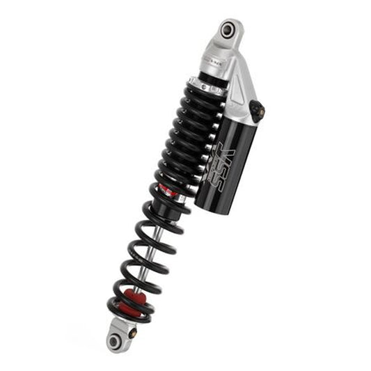 YSS Husqvarna CR 125 / CR 250 (81-82) støddæmpersæt RG362 – bedre kontrol, stabilitet og komfort