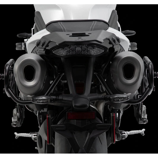 Triumph Speed Triple 1200 RS ABS (21-24) m.fl. SLC side carrier – SW-Motech