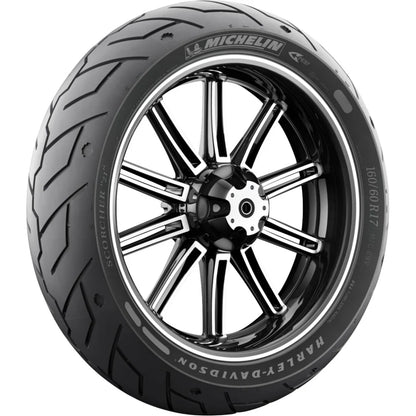 Michelin Scorcher 21 160/60R17 69V TL – bagdæk