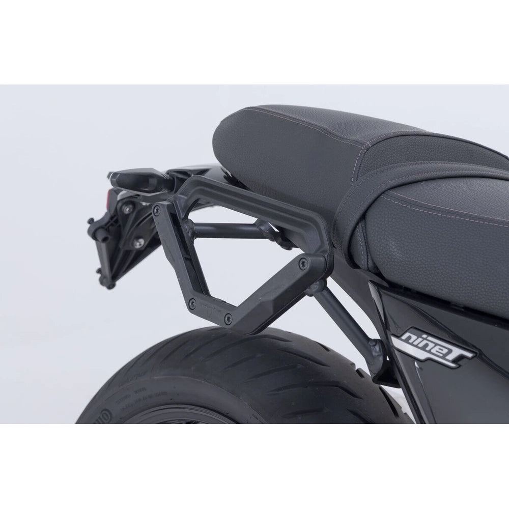 BMW R 12 Nine T ABS (24-26) m.fl. V-LOC side carrier Right – SW-Motech – produktbillede 3