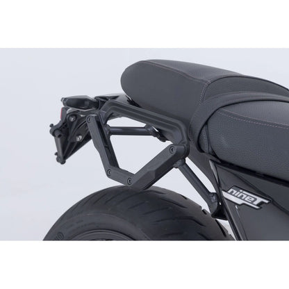 BMW R 12 Nine T ABS (24-26) m.fl. V-LOC side carrier Right – SW-Motech – produktbillede 3