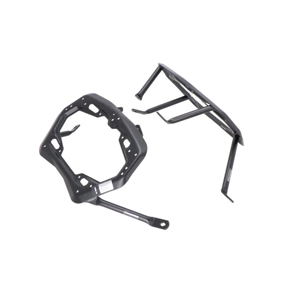 BMW R 1200 GS ABS (04-13) m.fl. PRO side carrier Set (Left & Right) – SW-Motech