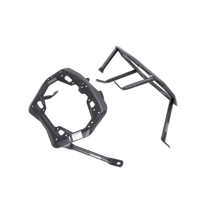 BMW R 1200 GS ABS (04-13) m.fl. PRO side carrier Set (Left & Right) – SW-Motech