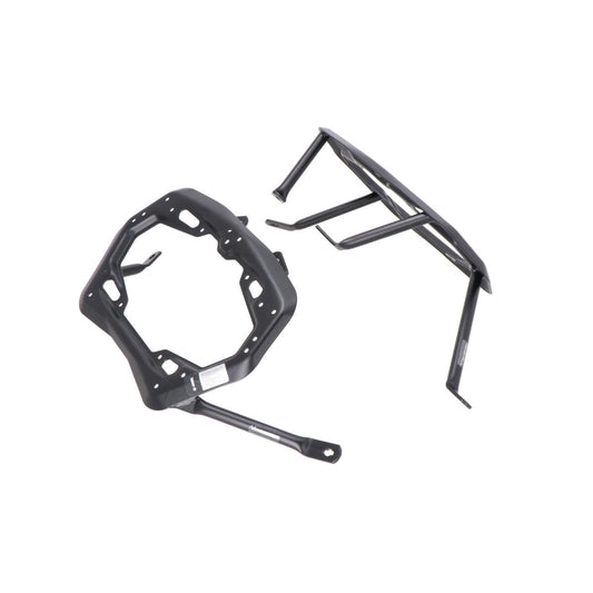BMW R 1200 GS ABS (04-13) m.fl. PRO side carrier Set (Left & Right) – SW-Motech