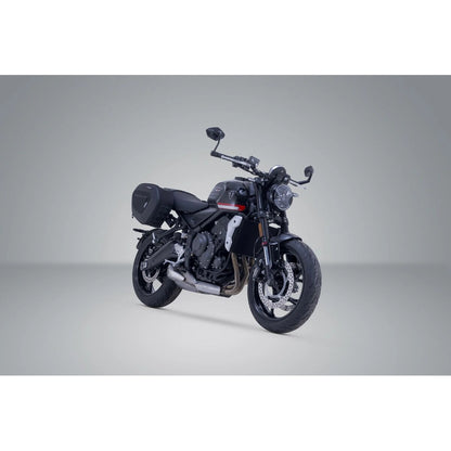 Triumph Trident 660 ABS (21-26) m.fl. PRO BLAZE H sidetaske Set – SW-Motech – produktbillede 5