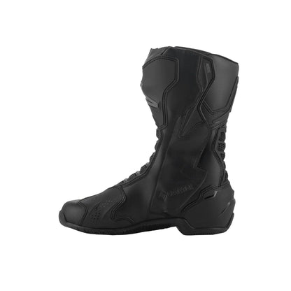 Racingstøvler SMX-6 v3 Gore-Tex®, herre – Sort/Grå, str. EU 45 fra Alpinestars – produktdetalje 5