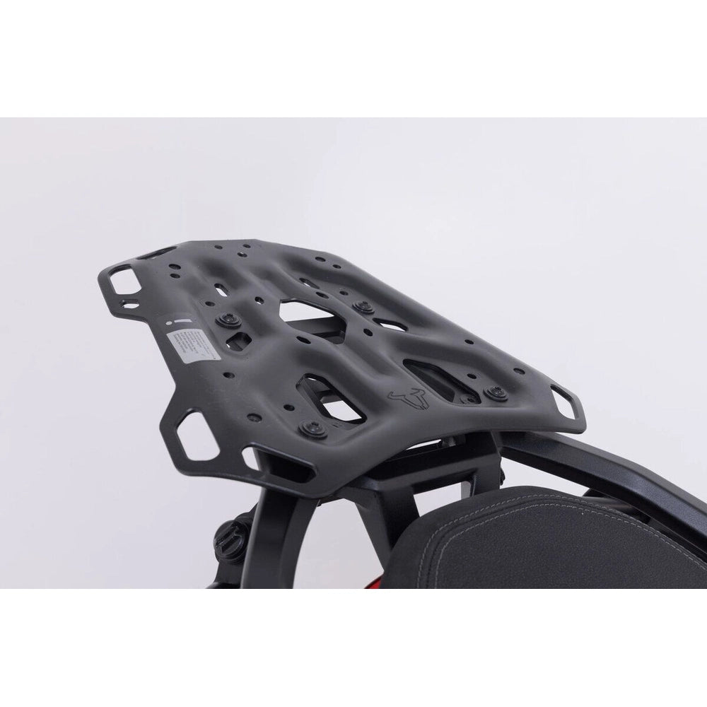 Moto Guzzi Stelvio 1000 ABS (24-26) ADVENTURE-RACK bagagebærer – SW-Motech – produktbillede 3
