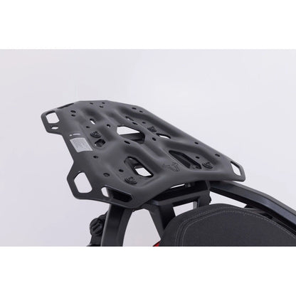 Moto Guzzi Stelvio 1000 ABS (24-26) ADVENTURE-RACK bagagebærer – SW-Motech – produktbillede 3