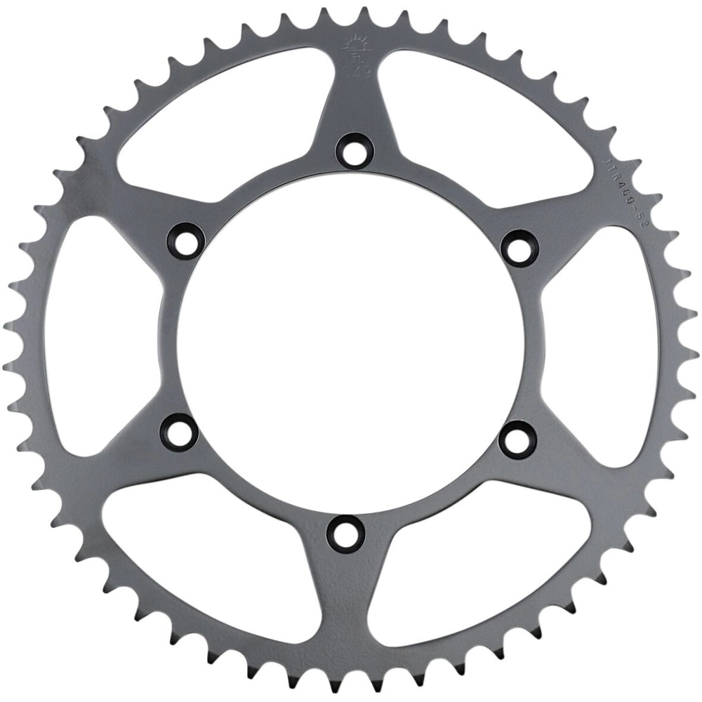Bagtandhjul 52T, 520 – stål, JTR460.52 – JT Sprockets