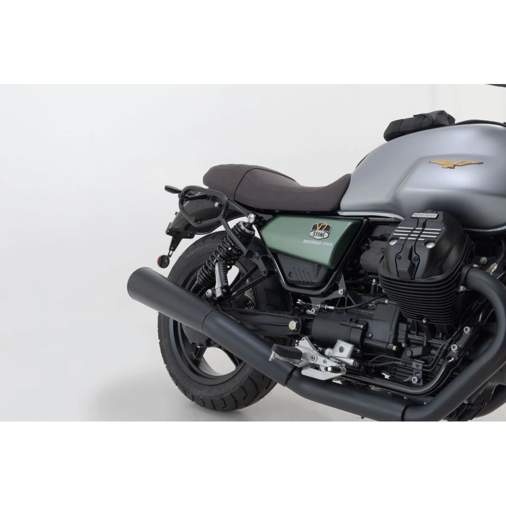 Moto Guzzi V7 Iv 850 Special ABS (21-26) m.fl. SLC side carrier – SW-Motech – produktbillede 4