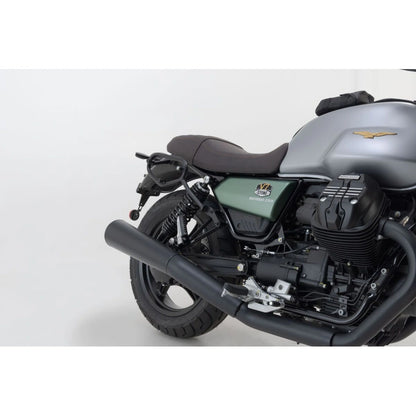 Moto Guzzi V7 Iv 850 Special ABS (21-26) m.fl. SLC side carrier – SW-Motech – produktbillede 4