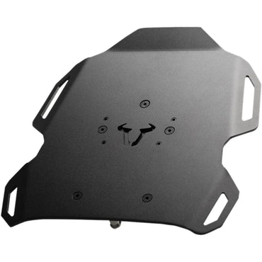 BMW R 1200 GS ABS (12-18) m.fl. SEAT-RACK bagagebærer for Passenger Seat – SW-Motech – produktbillede 2