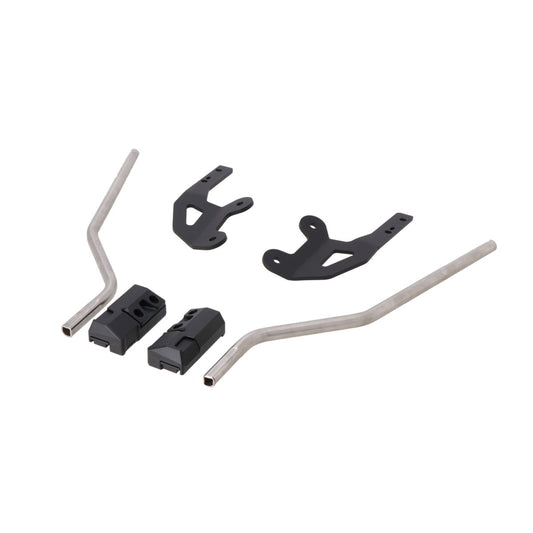 Yamaha MT-07 ABS (15-24) m.fl. BLAZE afstandsbøjler til sidetasker – SW-Motech