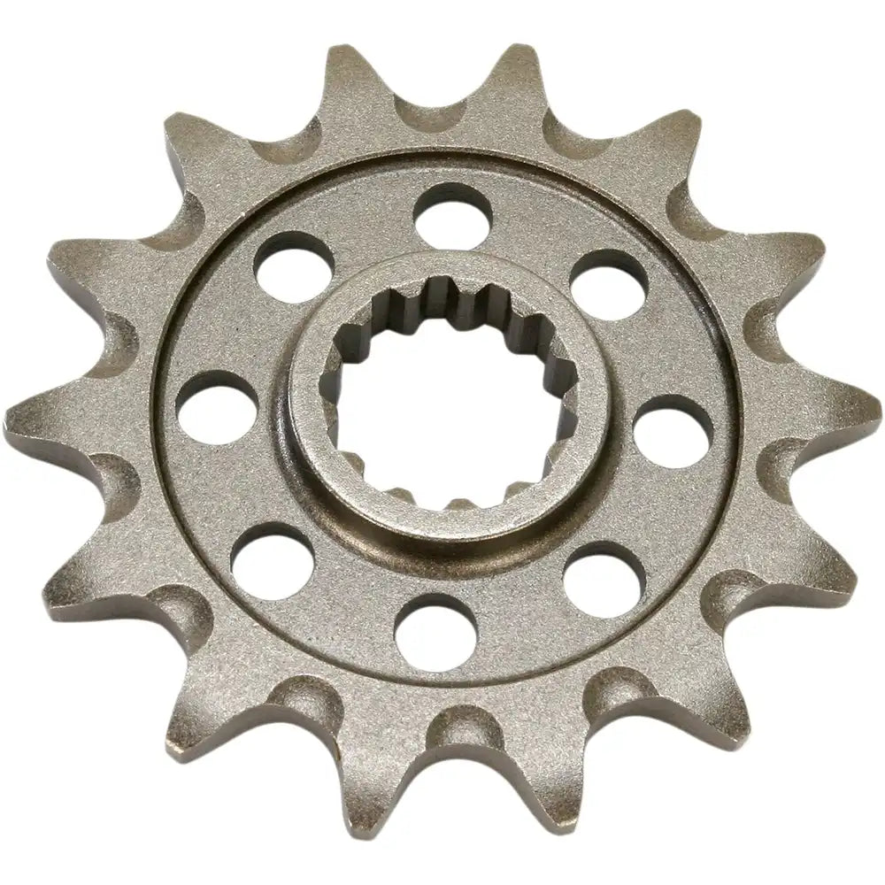 Fortandhjul 14T, 520 – stål, JTF1442.14SC – JT Sprockets
