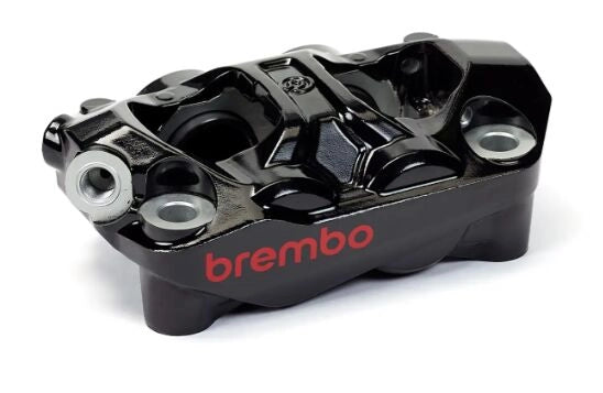 Ducati Streetfighter V4 24-25 bremsekaliber – Brembo Hypure M4.30