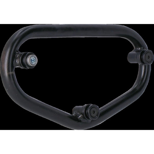 Harley Davidson Rh 1250 S ABS (21-26) SLC side carrier – SW-Motech